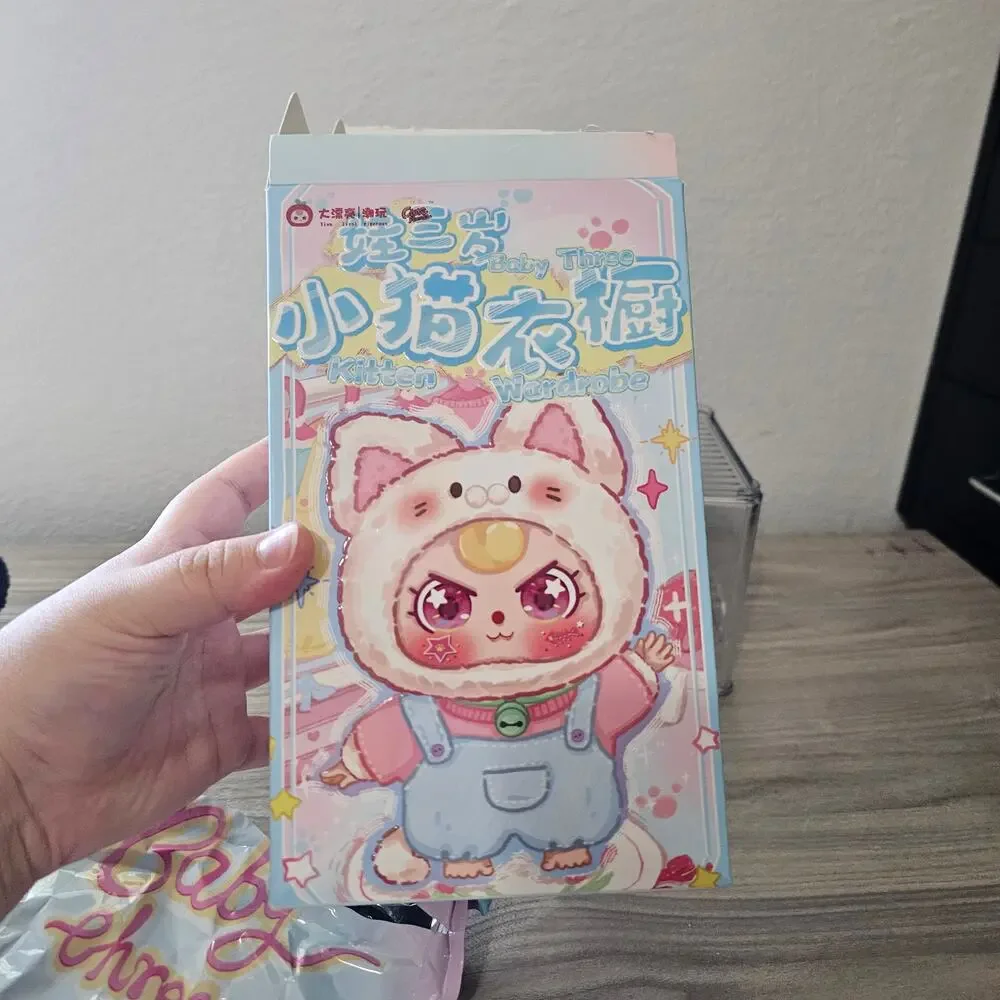 Cureplaneta open box